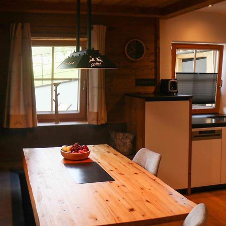 Chalet Heidi カルティッシュ エクステリア 写真