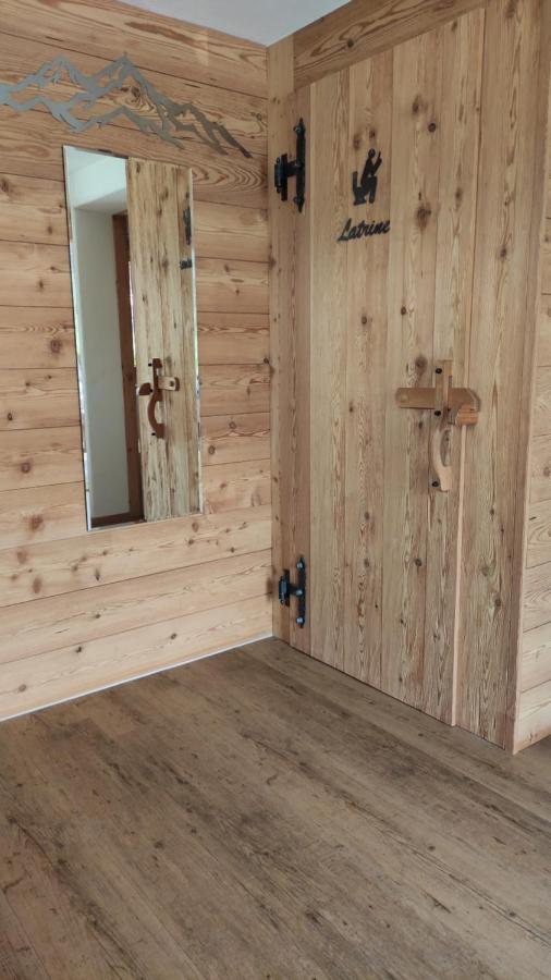 Chalet Heidi カルティッシュ エクステリア 写真