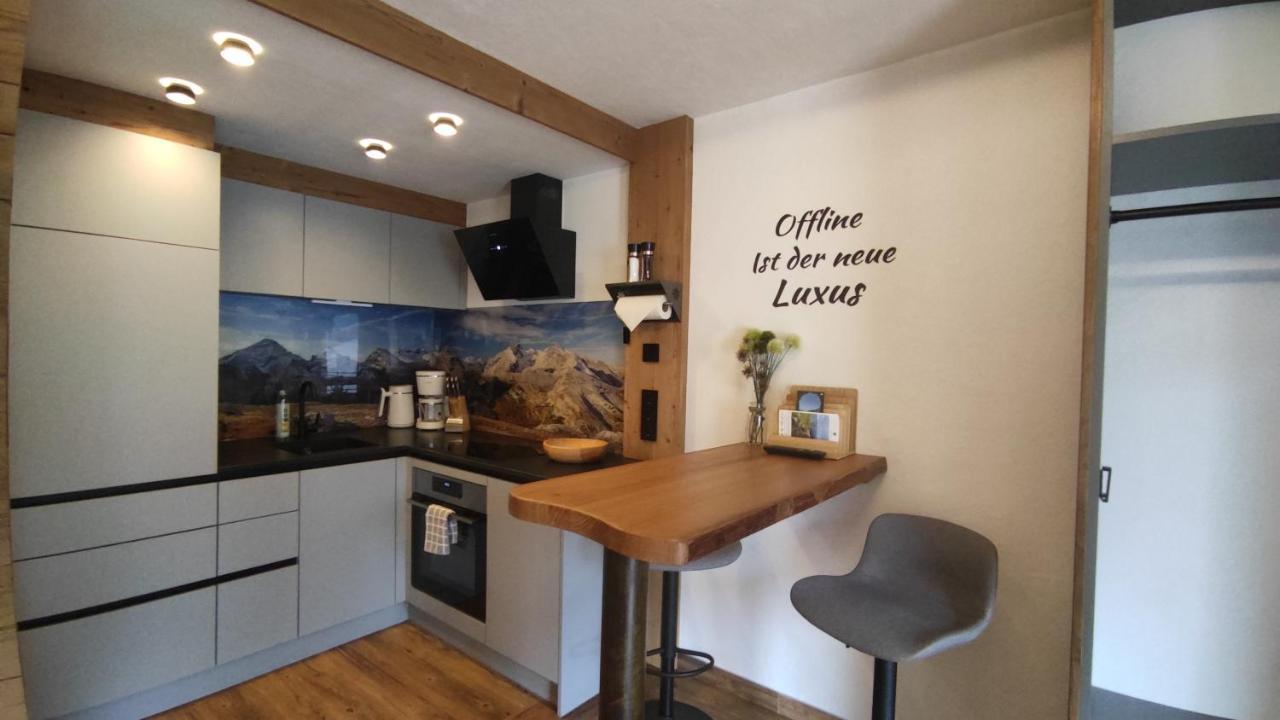 Chalet Heidi カルティッシュ エクステリア 写真