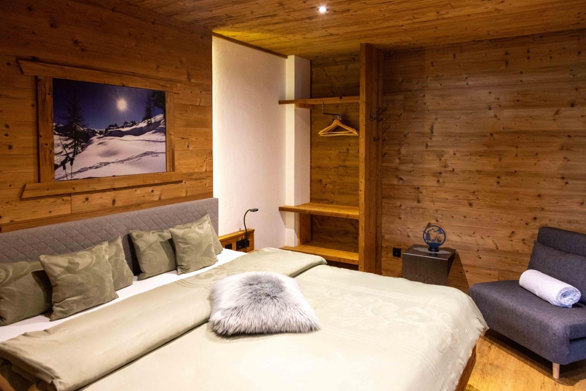 Chalet Heidi カルティッシュ エクステリア 写真