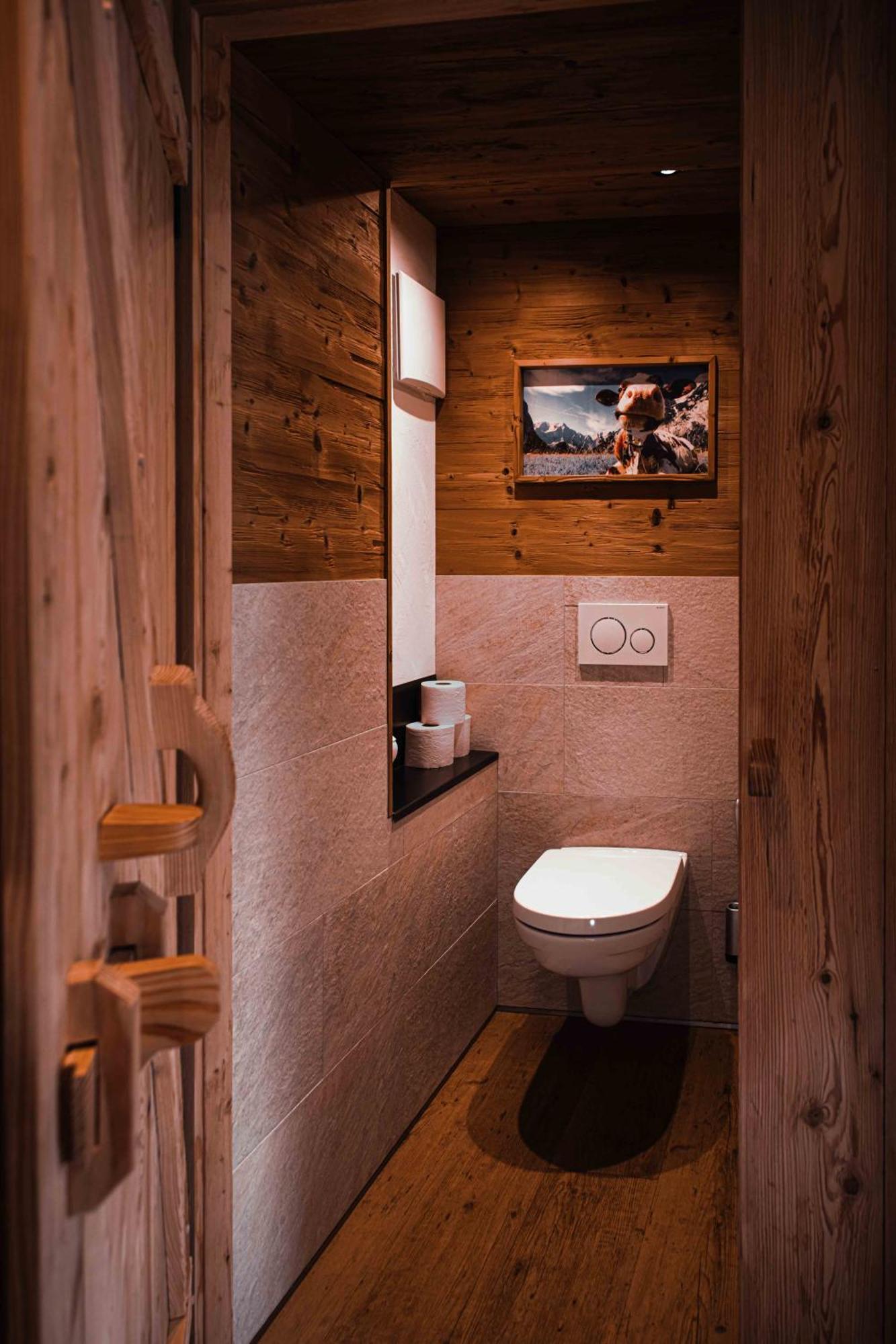 Chalet Heidi カルティッシュ エクステリア 写真