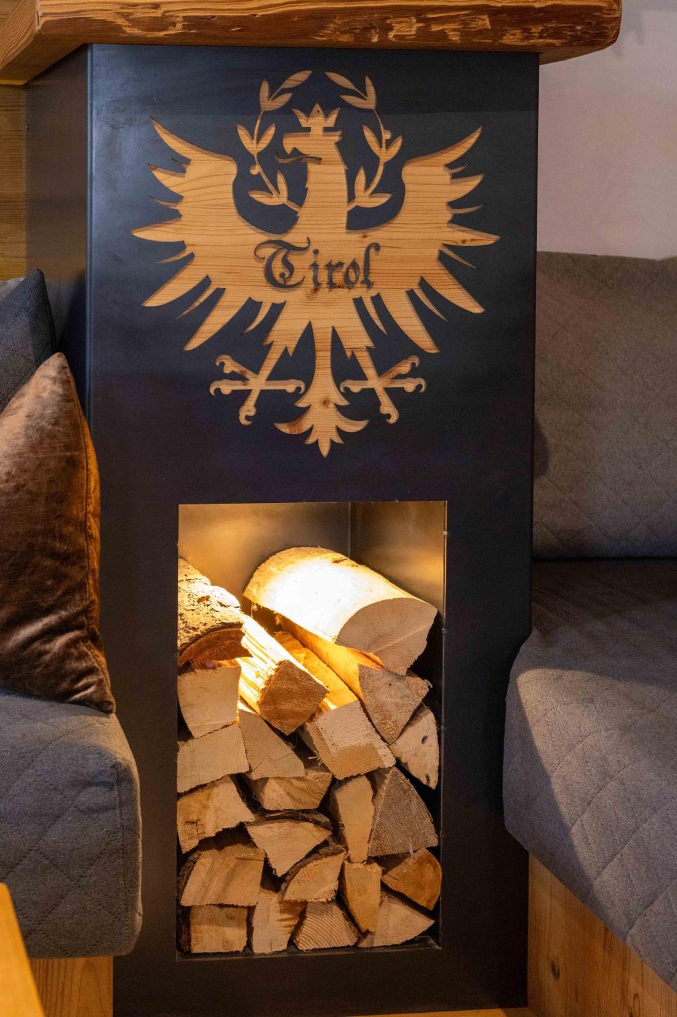Chalet Heidi カルティッシュ エクステリア 写真