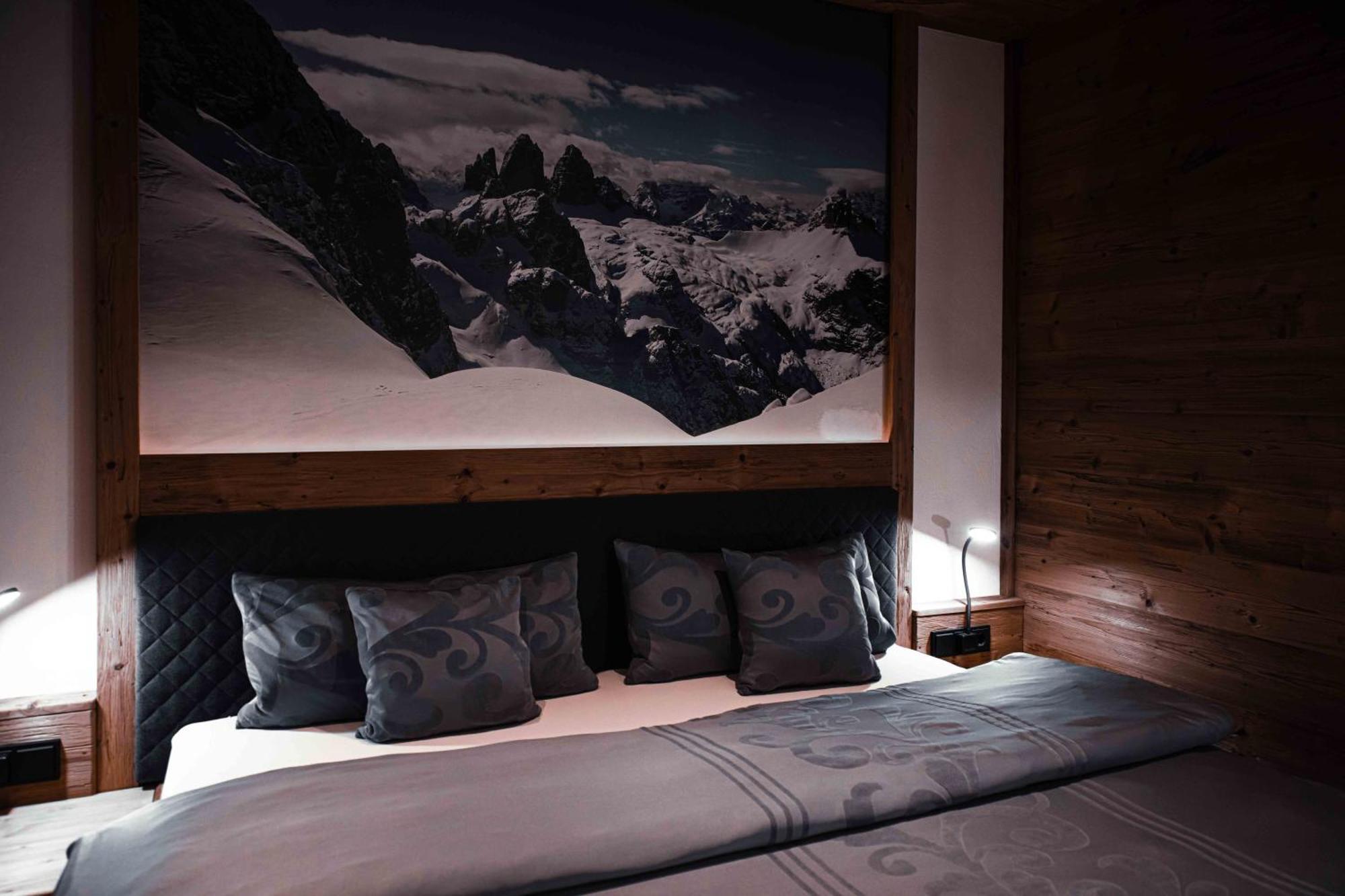 Chalet Heidi カルティッシュ エクステリア 写真