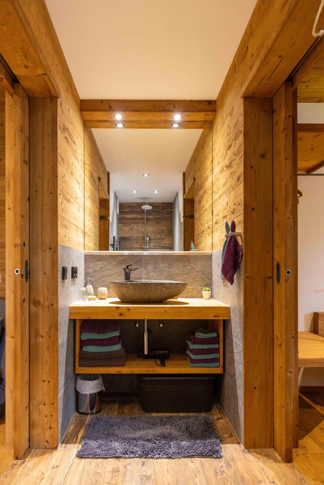 Chalet Heidi カルティッシュ エクステリア 写真