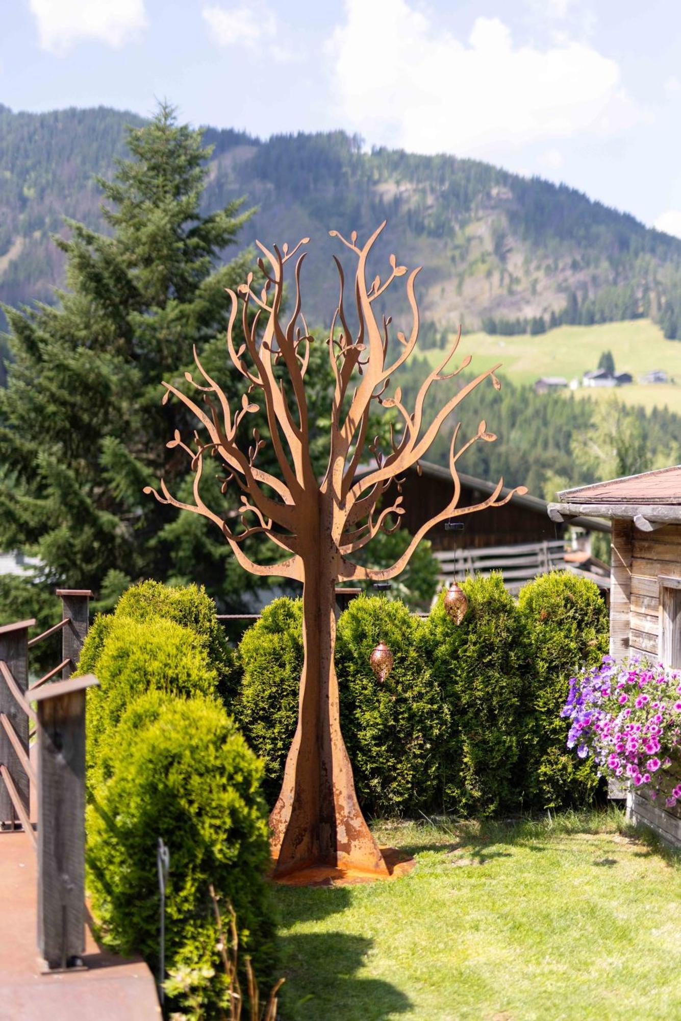 Chalet Heidi カルティッシュ エクステリア 写真