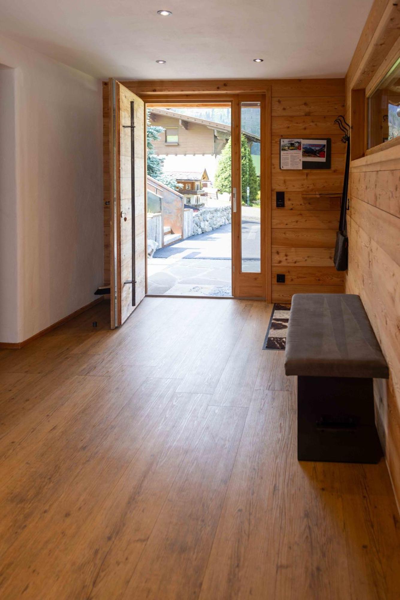 Chalet Heidi カルティッシュ エクステリア 写真