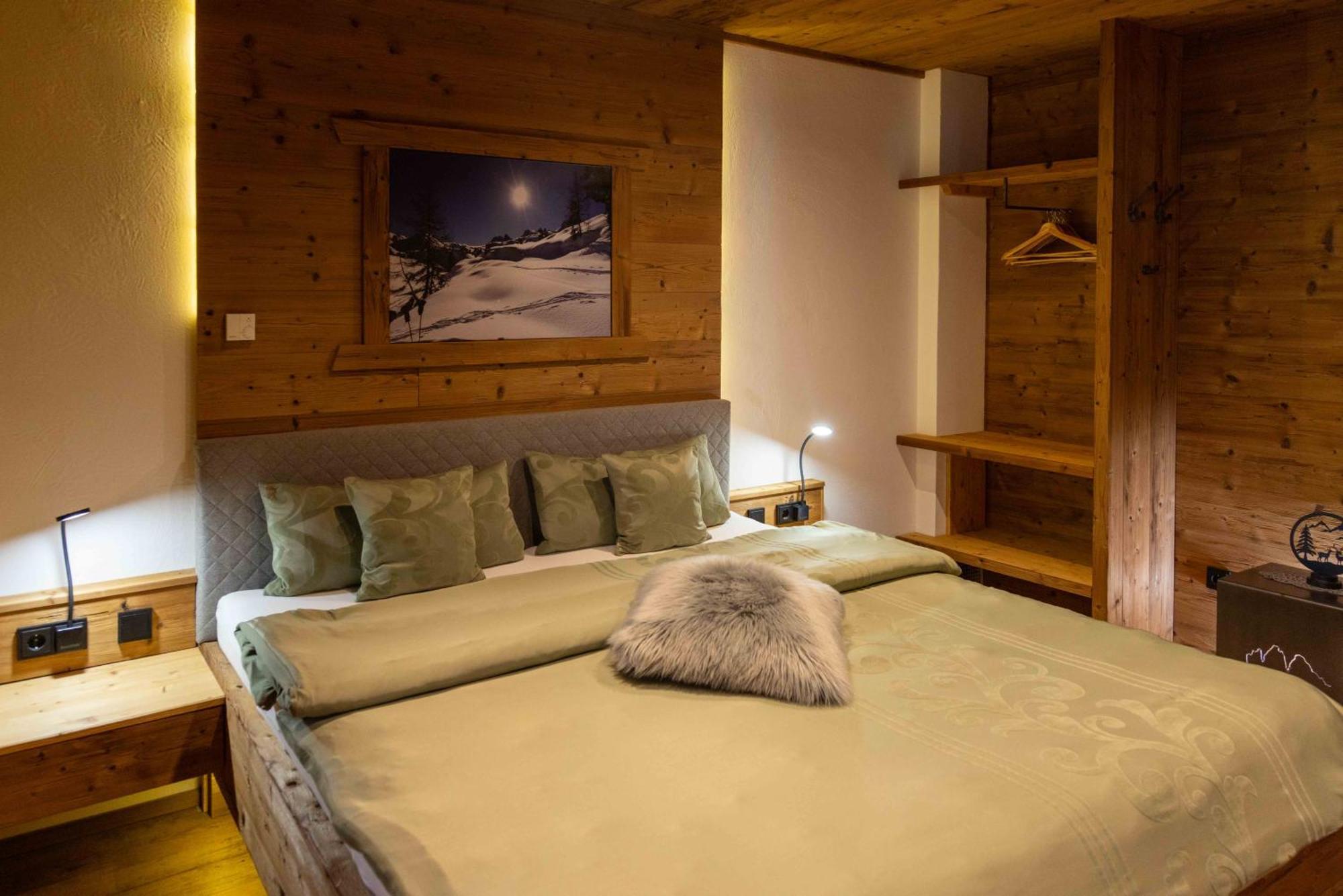 Chalet Heidi カルティッシュ エクステリア 写真