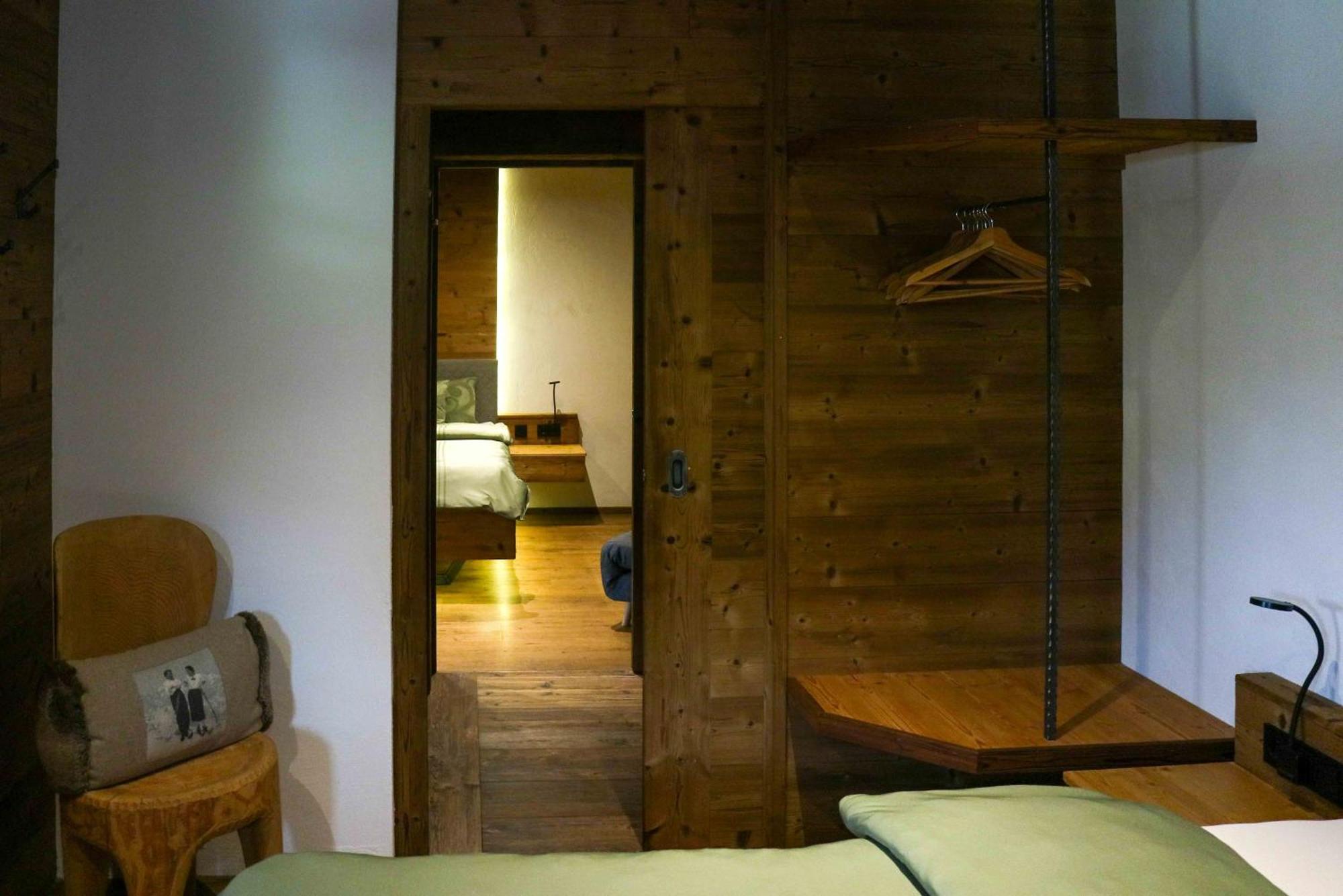 Chalet Heidi カルティッシュ エクステリア 写真