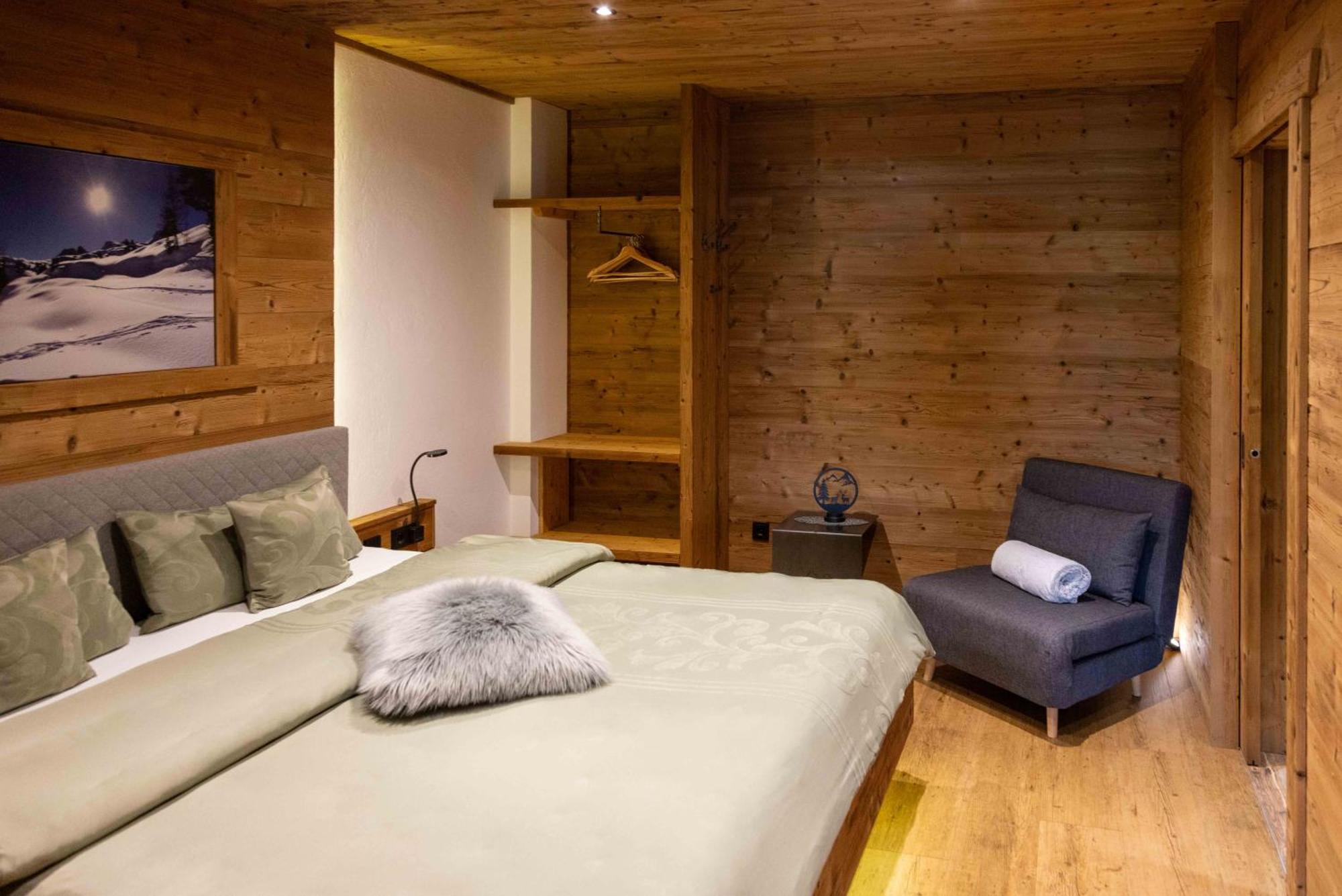 Chalet Heidi カルティッシュ エクステリア 写真