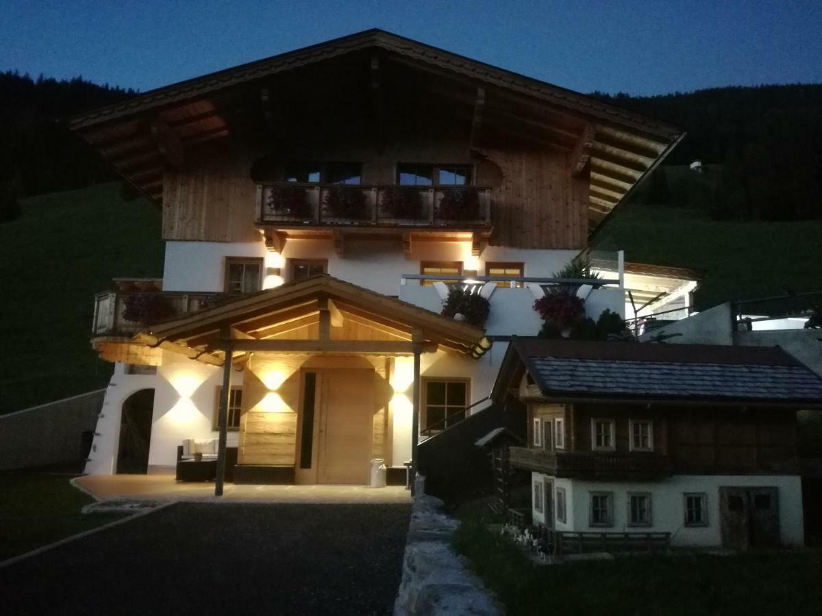 Chalet Heidi カルティッシュ エクステリア 写真
