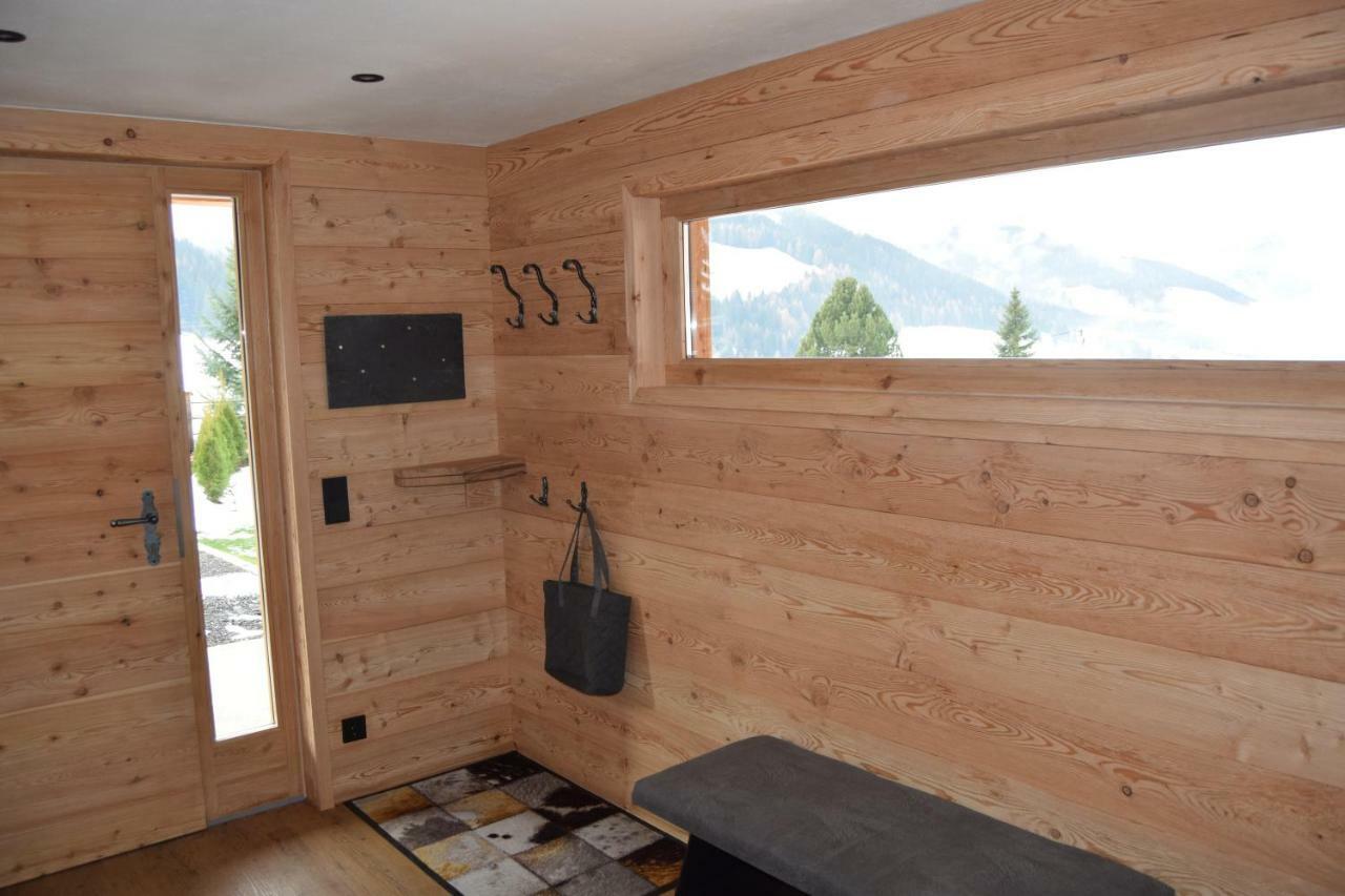Chalet Heidi カルティッシュ エクステリア 写真