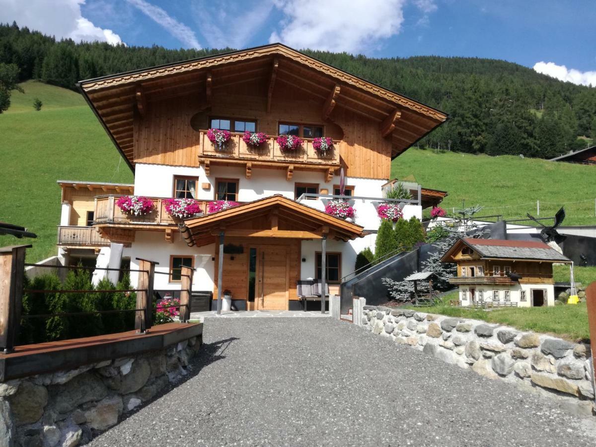 Chalet Heidi カルティッシュ エクステリア 写真