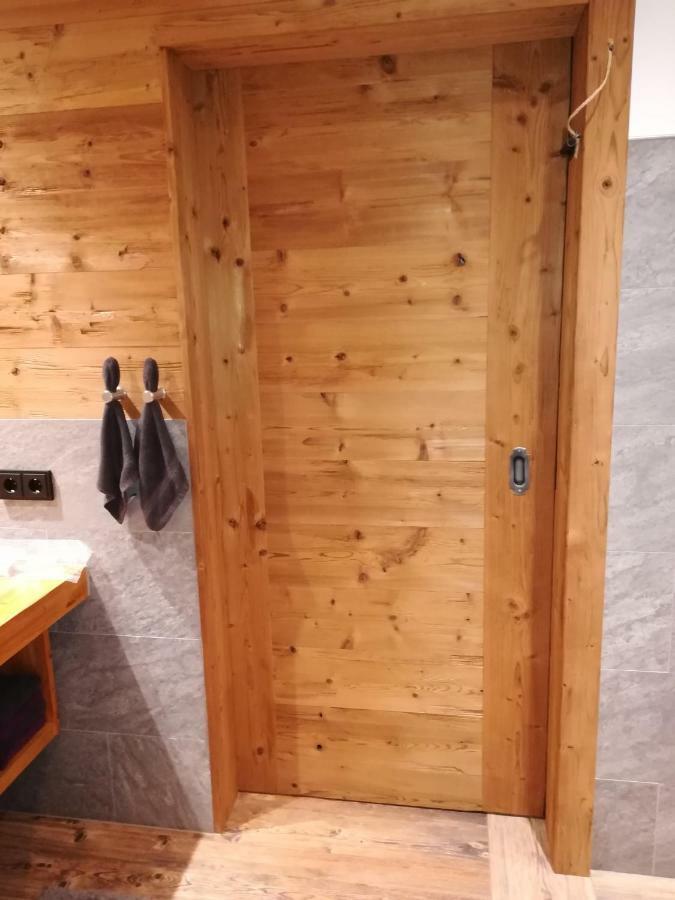 Chalet Heidi カルティッシュ エクステリア 写真