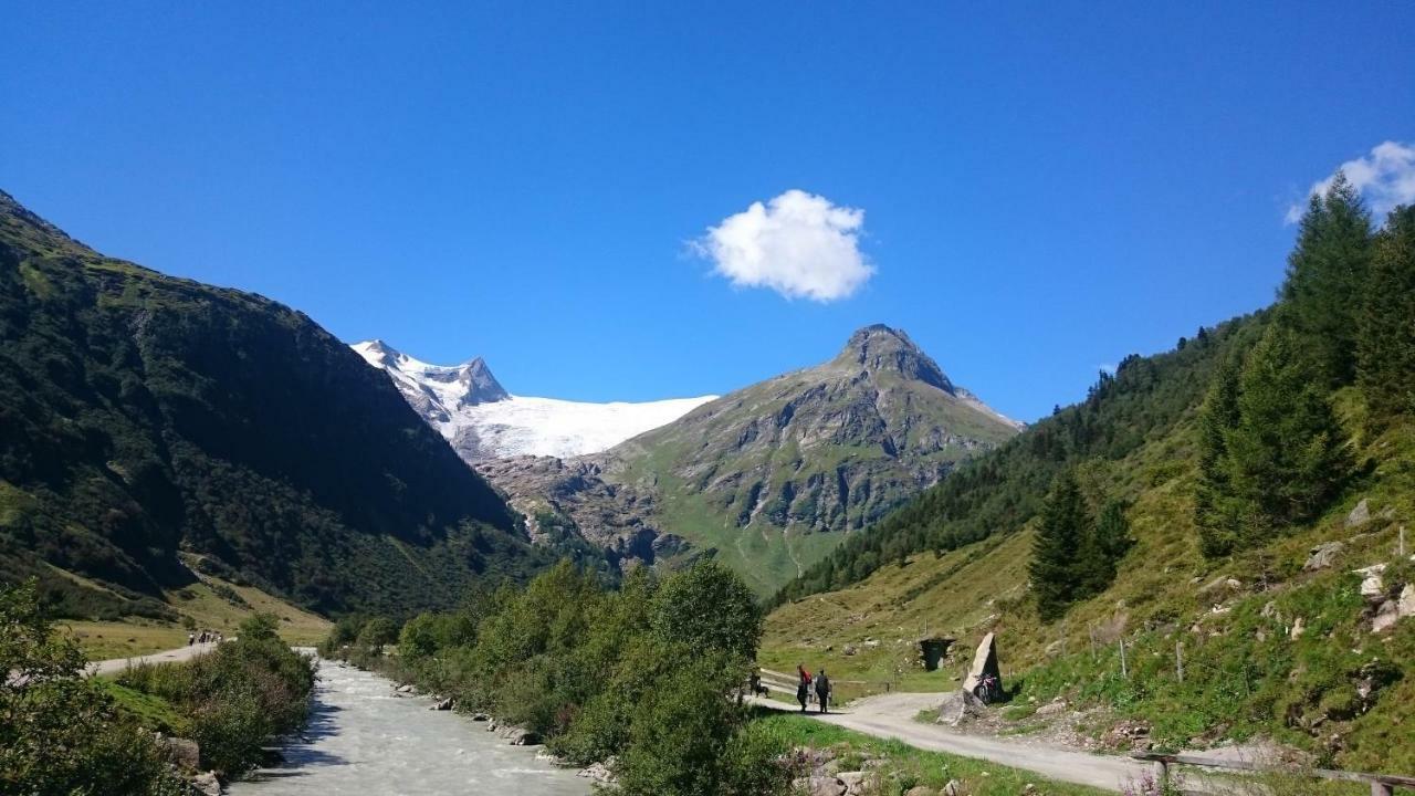 Chalet Heidi カルティッシュ エクステリア 写真